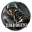 Call of Duty 2 Калл оф Дути 2 — логотип