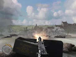 Call of Duty 2 Калл оф Дути 2 — скриншот 2