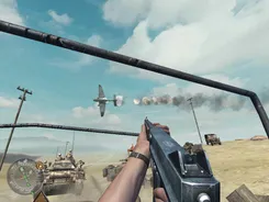Call of Duty 2 Калл оф Дути 2 — скриншот 3